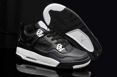 Cheap Air Jordan 4 Women's shoes wholesale No. 300